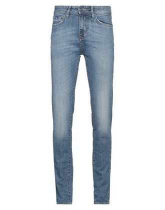 Gas HOSEN & RÖCKE - Jeanshosen auf YOOX.COM