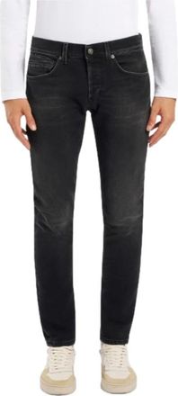 Dondup Jeans George - - Jeans - Uomo - Nero - W36