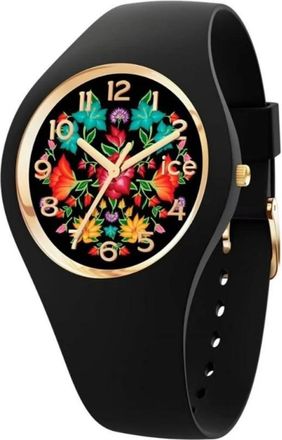 Ice Watch Mujer, Accesorios, Negro, Talla: ONE Size