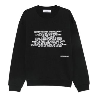 OAMC Oamc, Uomo, Felpe, Nero, L, new