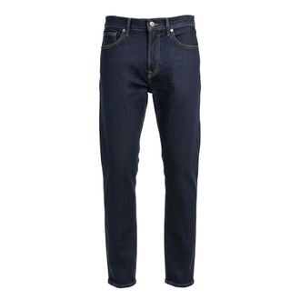 Dondup Slim-fit Jeans, male, Blue, Size: W36 Up563Z Jeans