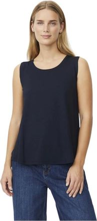 Masai Mujer, Camisetas, Azul, Talla: XL