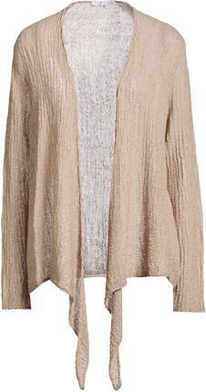 Shirt C-zero MAGLIERIA - Cardigan su YOOX.COM
