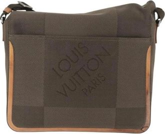 Louis Vuitton unisex, Pre-owned, Marrone, Taglia unica, used