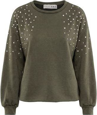 Haveone CAMISETAS Y TOPS - Sudaderas en YOOX.COM