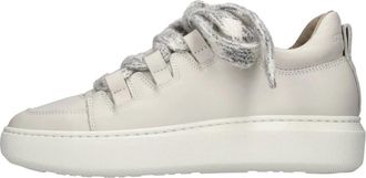 Stokton Sneakers Beige - Dames - Sneakers - Beige - 40 EU - Schoenen