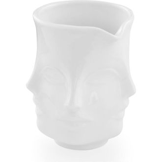 Jonathan Adler Dora Maar Creamer in White at Nordstrom