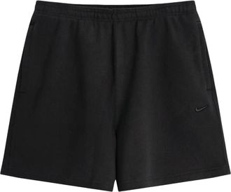 Nike Energy Fleece Shorts Black IO8757-010