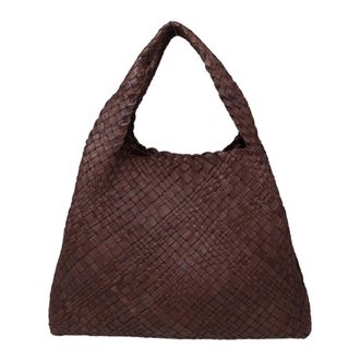 PLINIO VISONA Donna, Borse, Marrone, Taglia unica, new