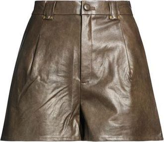 Molly Bracken PARTES DE ABAJO - Pantalones cortos y bermudas en YOOX.COM