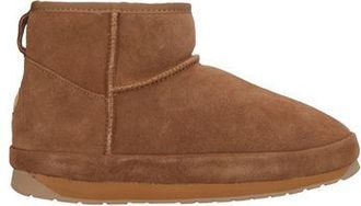 Emu CALZADO - Botines de ca&ntilde;a alta en YOOX.COM