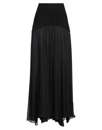 Oud Paris BOTTOMWEAR - Maxi skirts sur YOOX.COM