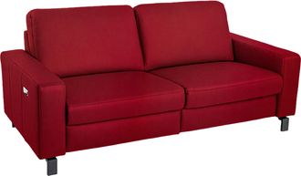 Schubiger M&ouml;bel Sofa Cagliari Plus Basic