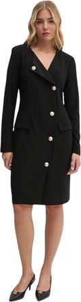 Joseph Ribkoff Donna, Abiti, Nero, S, new