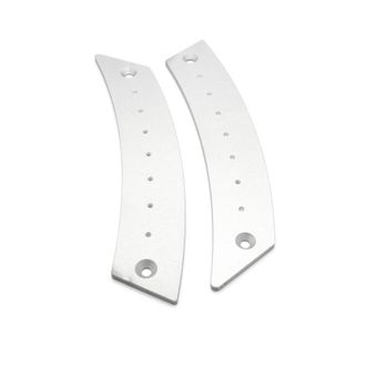 OEM Un Par De Paneles Para Manijas De Puerta Para Volkswagen Beetle: F&aacute;ciles De Instalar