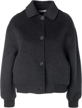 Jcsophie Raven Jacket - Jackets - Mujer - Gris - L
