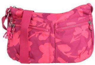 Kipling BAGS - Cross-body bags sur YOOX.COM