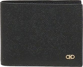 Ferragamo Gancini Wallet
