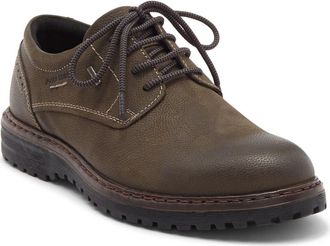 Josef Seibel Erroll Waterproof Derby in Fango at Nordstrom Rack, Size 11-11.5Us / 45Eu