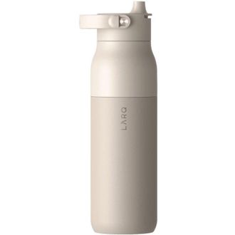 LARQ Larq Bottiglia PureVis 2 Granito Bianco 1 Litro