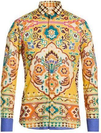 Etro CAMISETAS Y TOPS - Camisas en YOOX.COM