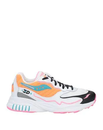 Saucony FOOTWEAR - Trainers on YOOX.COM