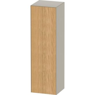 Duravit Duravit - Blanco Tulip&aacute;n Armario De Media Altura, Anchura 400 X