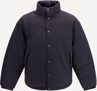 The North Face Red Box Down Puffer Male XL