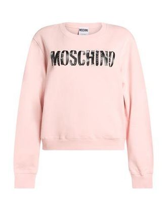 Moschino TOPWEAR - Sweatshirts on YOOX.COM
