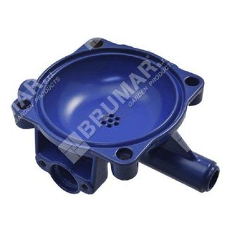 Bertolini Acumulador Inferior Para Bombas Compatibles Bertolini - 002783