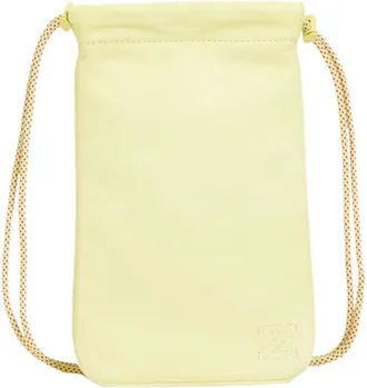 Zimmermann Leren etui/crossbodytas met logo