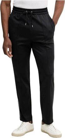 Michael Kors Uomo, Pantaloni, Nero, L, new