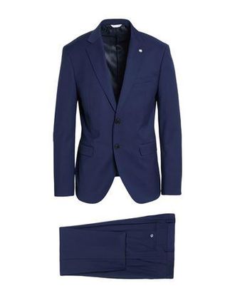Manuel Ritz SUITS and CO-ORDS - Suits sur YOOX.COM