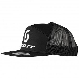 Scott Cap Snap Back 10 Cap - Unisex | schwarz