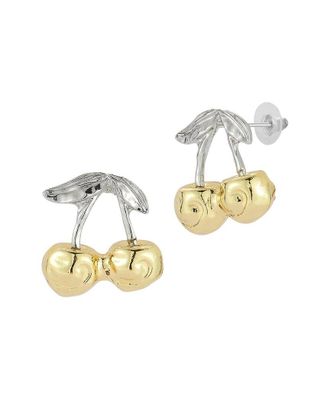 Sphera Milano Plated Earrings
