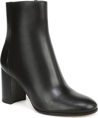 Vince Elora Leather Boot