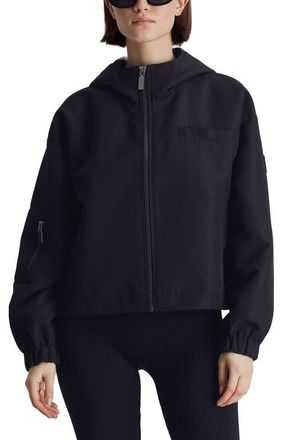 Dawn Levy Alba Jacket in Black at Nordstrom, Size X-Small