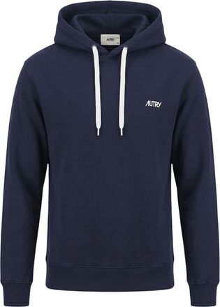 Autry Hombre, Sudaderas, Azul, Talla: L