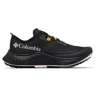 Columbia Konos Speed Trail ATR Multisportschuhe f&uuml;r Herren | schwarz