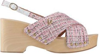 Via Roma 15 FOOTWEAR - Mules & Clogs on YOOX.COM