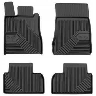 OEM Alfombrillas Para Mercedes S W220 1998-20005, Alfombrillas Para Puertas, Alfombrillas De Goma Para Puertas, Bandejas 77