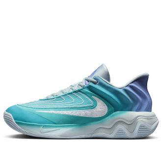 Nike Giannis Immortality 4 EP Dusty Cactus Glacier Blue FQ3681-300