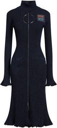 Paco Rabanne DRESSES - Midi dresses on YOOX.COM