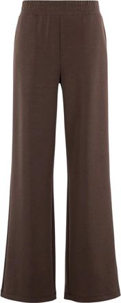 Moscow Broeken, Dames, Bruin, XL, Polyester, Tony Broeken