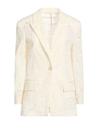 Simona Corsellini SUITS and CO-ORDS - Blazers on YOOX.COM