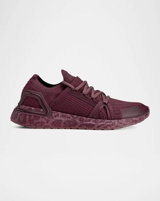 adidas by Stella McCartney Ultraboost DNA Leopard Sneakers