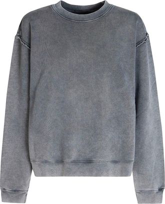 Haikure Hoodies & sweatvesten, Dames, Zwart, S, Felpa Shannen