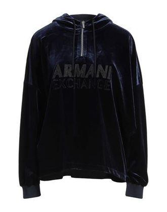 A|X Armani Exchange TOPWEAR - Sweatshirts sur YOOX.COM