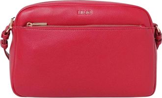 Liu Jo Crossbodytas - Dames - Schoudertassen - Rood - ONE Size - Leer - Tassen
