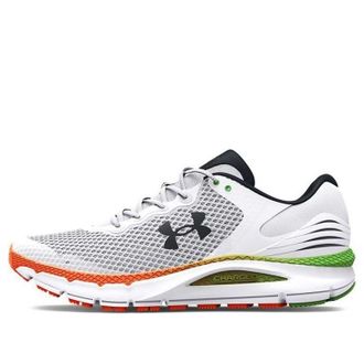 Under Armour Charged White 3023549-108